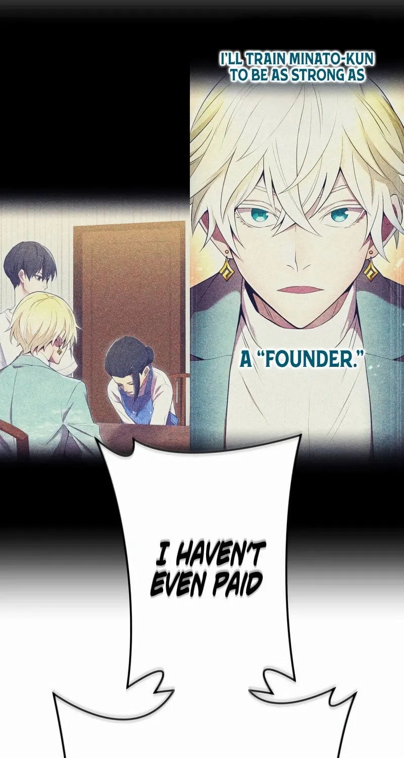 Ore Dake Saikyou Chouetsusha - Zen Sekai no Cheat Shishou ni Mitomerareta Chapter 55 page 110 - 