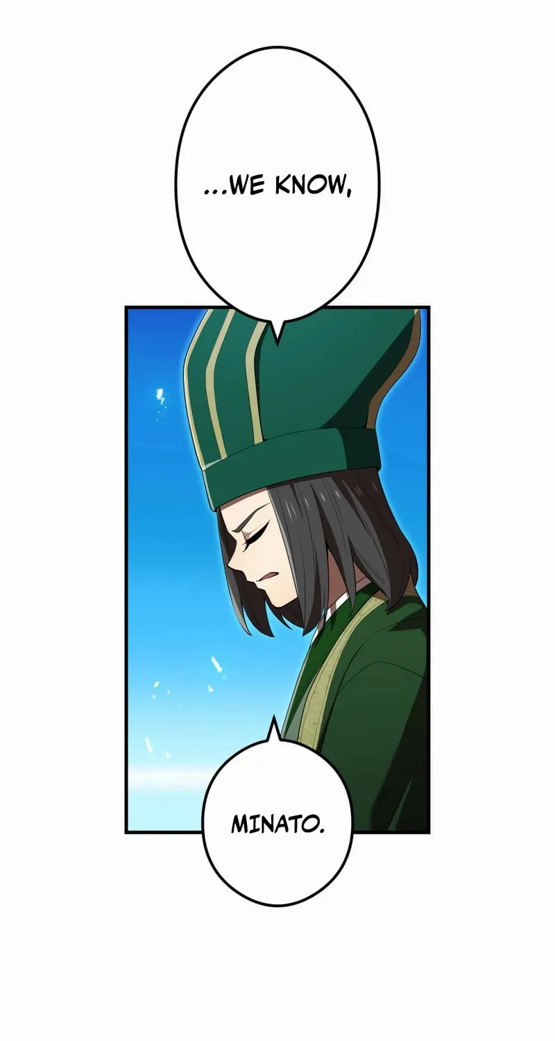 Ore Dake Saikyou Chouetsusha - Zen Sekai no Cheat Shishou ni Mitomerareta Chapter 55 page 114 - 