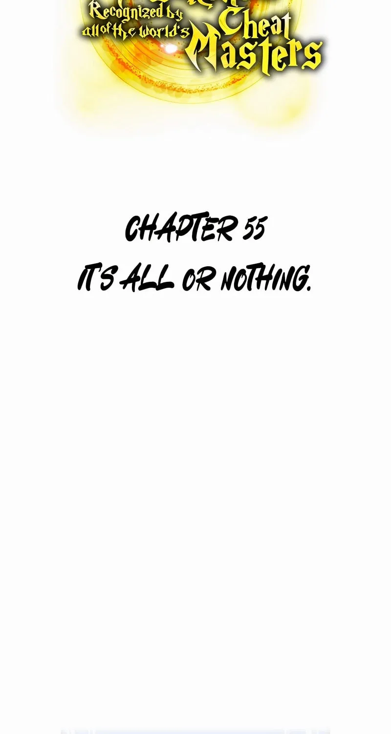 Ore Dake Saikyou Chouetsusha - Zen Sekai no Cheat Shishou ni Mitomerareta Chapter 55 page 29 - 