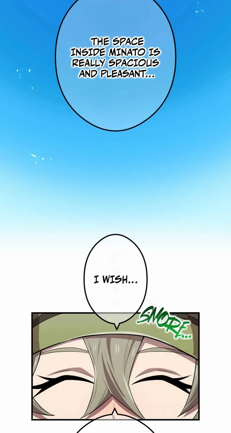 Ore Dake Saikyou Chouetsusha - Zen Sekai no Cheat Shishou ni Mitomerareta Chapter 55 page 33 - 