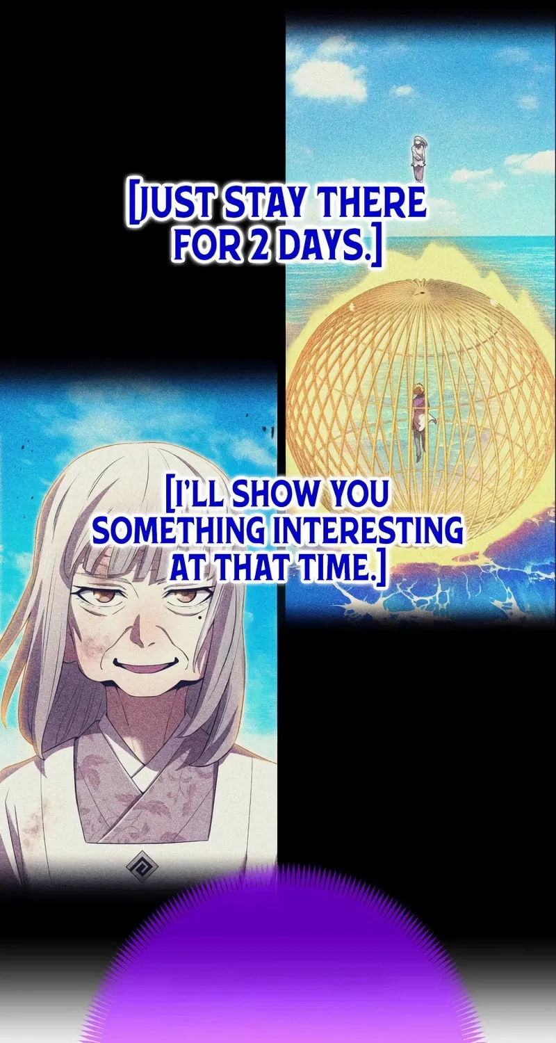 Ore Dake Saikyou Chouetsusha - Zen Sekai no Cheat Shishou ni Mitomerareta Chapter 55 page 5 - 