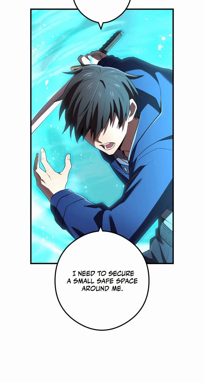 Ore Dake Saikyou Chouetsusha - Zen Sekai no Cheat Shishou ni Mitomerareta Chapter 55 page 46 - 