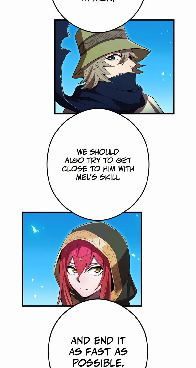 Ore Dake Saikyou Chouetsusha - Zen Sekai no Cheat Shishou ni Mitomerareta Chapter 55 page 57 - 