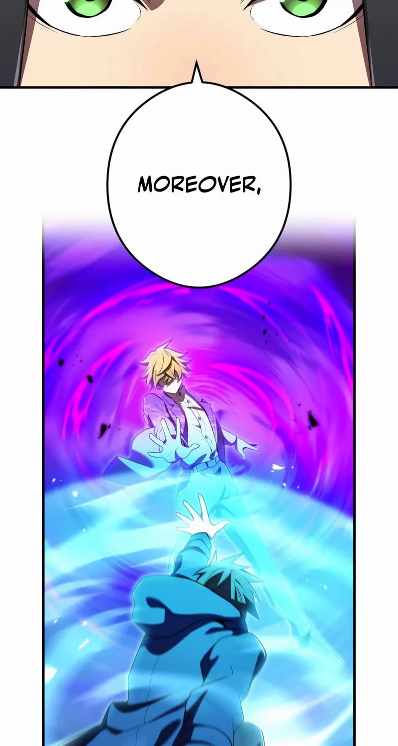 Ore Dake Saikyou Chouetsusha - Zen Sekai no Cheat Shishou ni Mitomerareta Chapter 55 page 60 - 