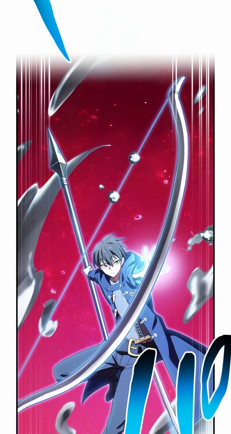 Ore Dake Saikyou Chouetsusha - Zen Sekai no Cheat Shishou ni Mitomerareta Chapter 55 page 77 - 