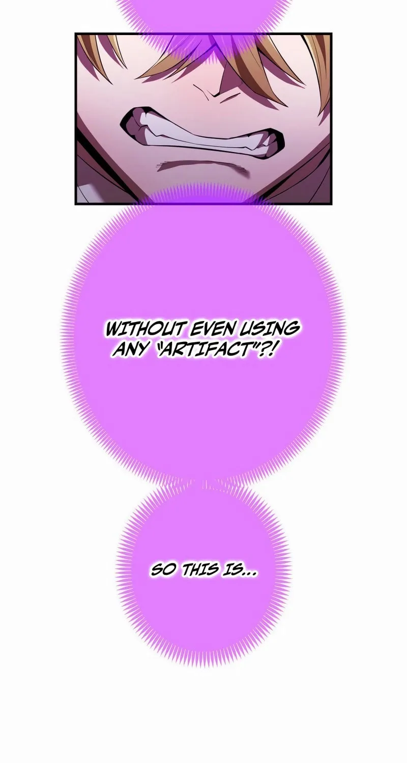 Ore Dake Saikyou Chouetsusha - Zen Sekai no Cheat Shishou ni Mitomerareta Chapter 55 page 91 - 