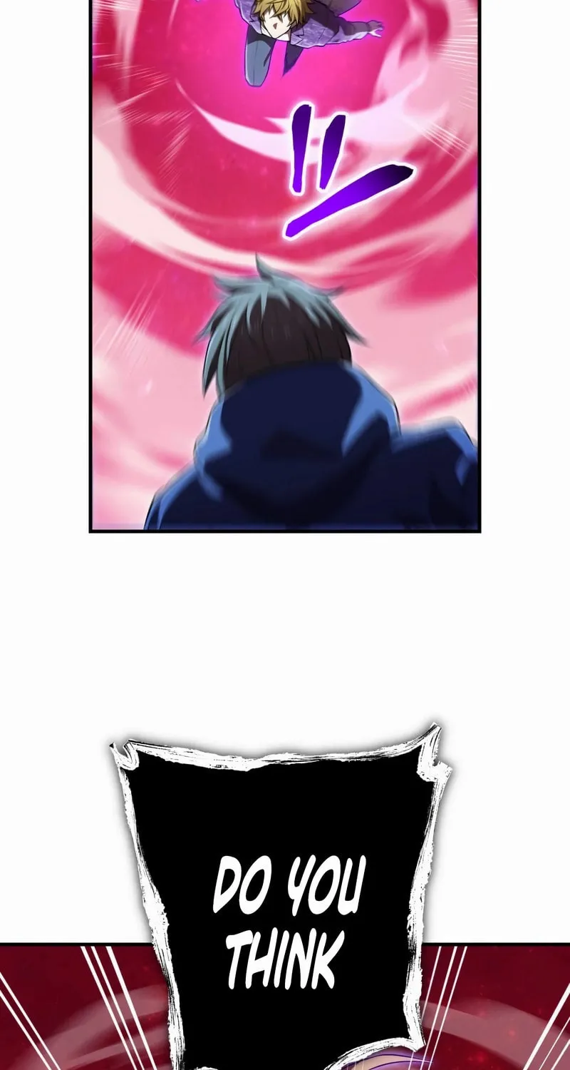 Ore Dake Saikyou Chouetsusha - Zen Sekai no Cheat Shishou ni Mitomerareta Chapter 55 page 94 - 