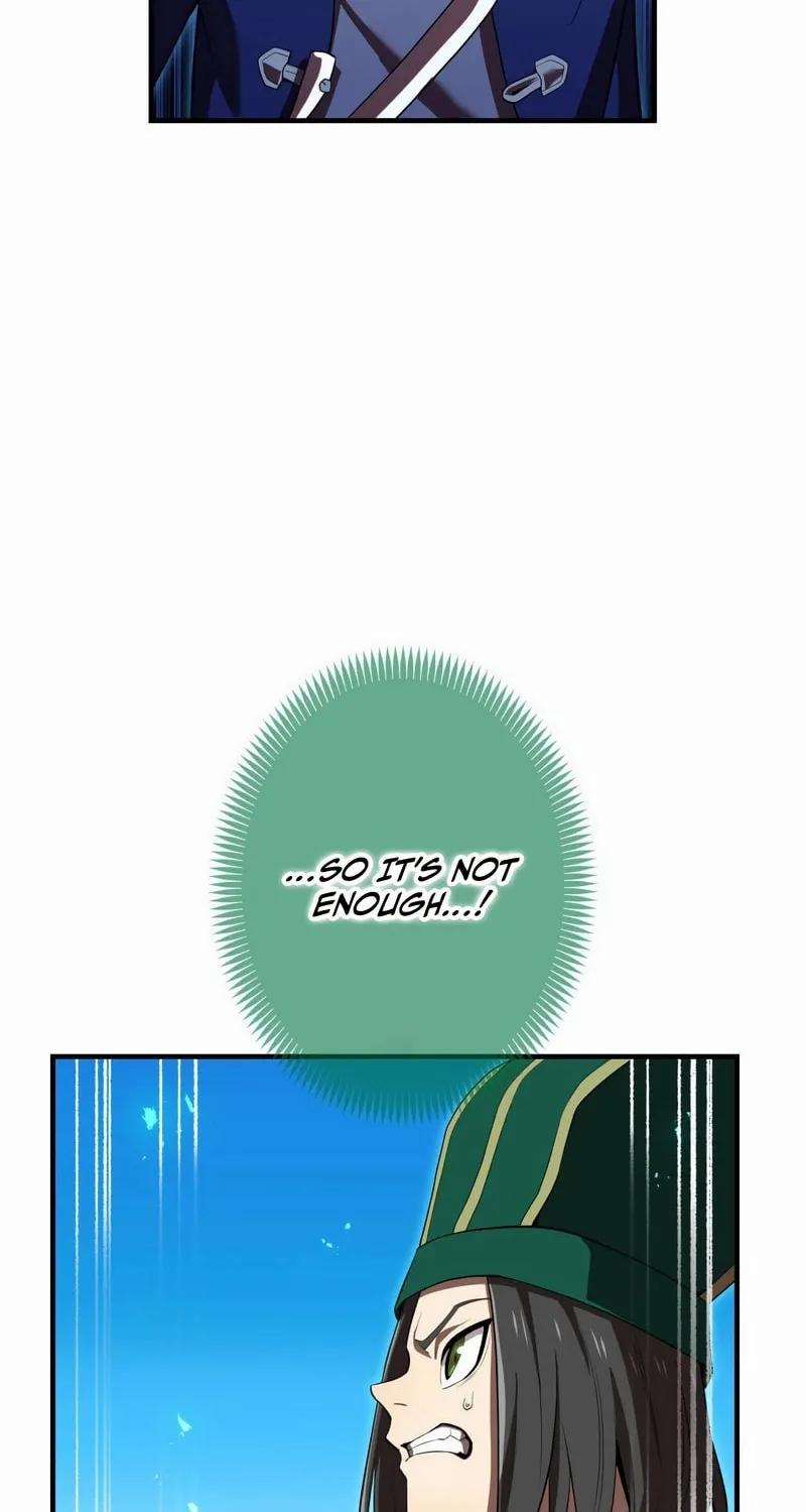 Ore Dake Saikyou Chouetsusha - Zen Sekai no Cheat Shishou ni Mitomerareta Chapter 55 page 97 - 