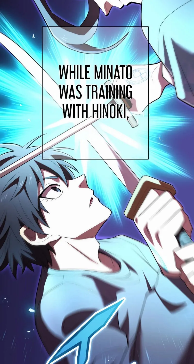 Ore Dake Saikyou Chouetsusha - Zen Sekai no Cheat Shishou ni Mitomerareta Chapter 56 page 11 - 