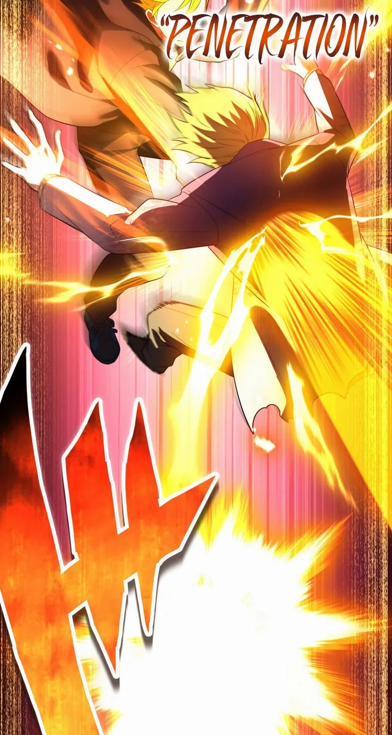 Ore Dake Saikyou Chouetsusha - Zen Sekai no Cheat Shishou ni Mitomerareta Chapter 56 page 111 - 