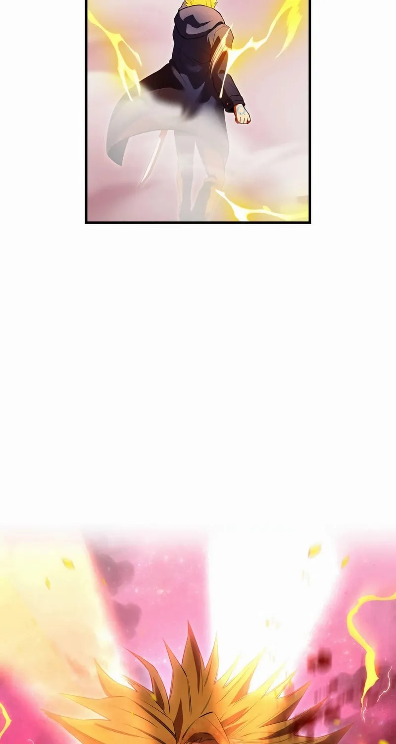 Ore Dake Saikyou Chouetsusha - Zen Sekai no Cheat Shishou ni Mitomerareta Chapter 56 page 122 - 