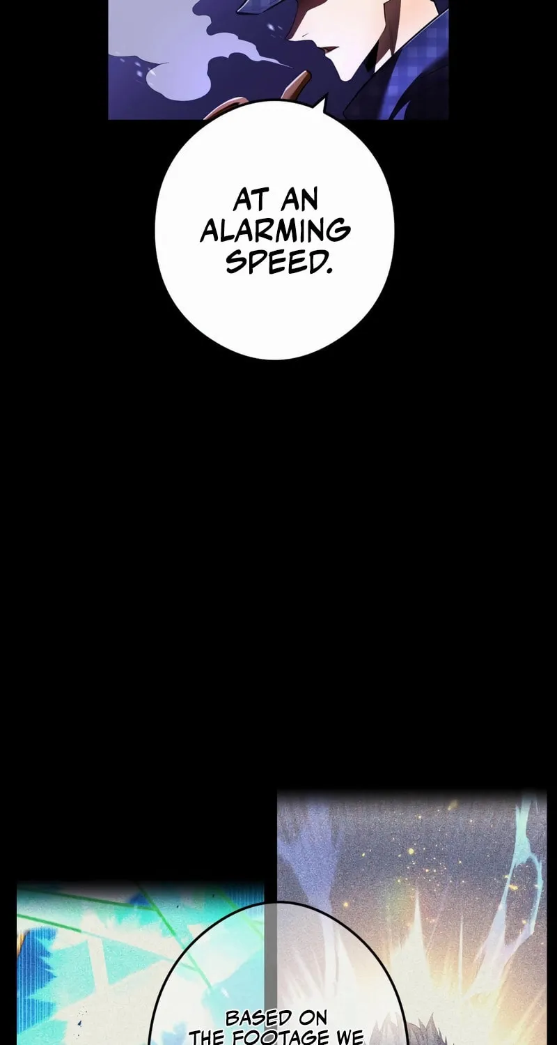 Ore Dake Saikyou Chouetsusha - Zen Sekai no Cheat Shishou ni Mitomerareta Chapter 56 page 20 - 