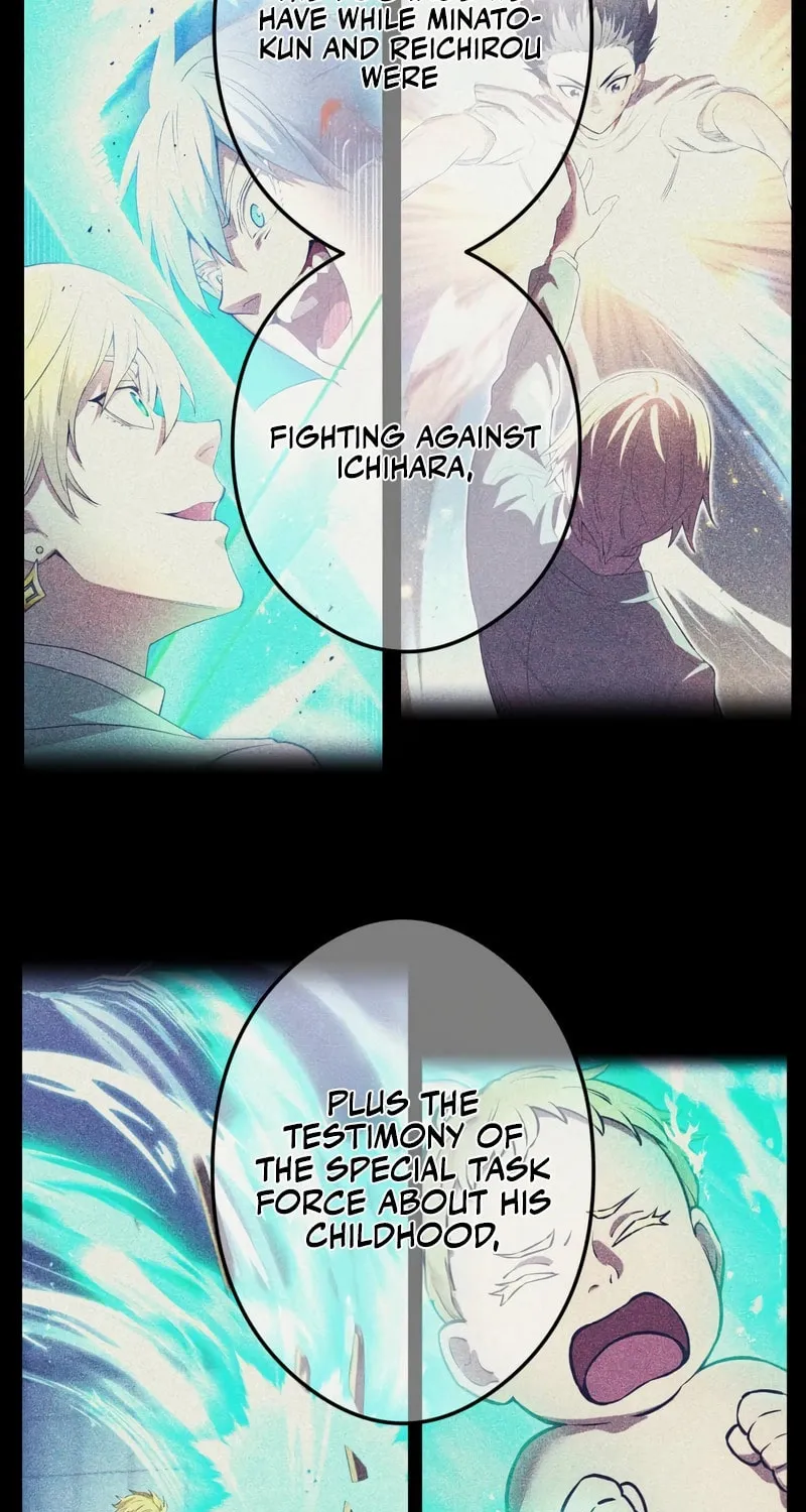 Ore Dake Saikyou Chouetsusha - Zen Sekai no Cheat Shishou ni Mitomerareta Chapter 56 page 21 - 