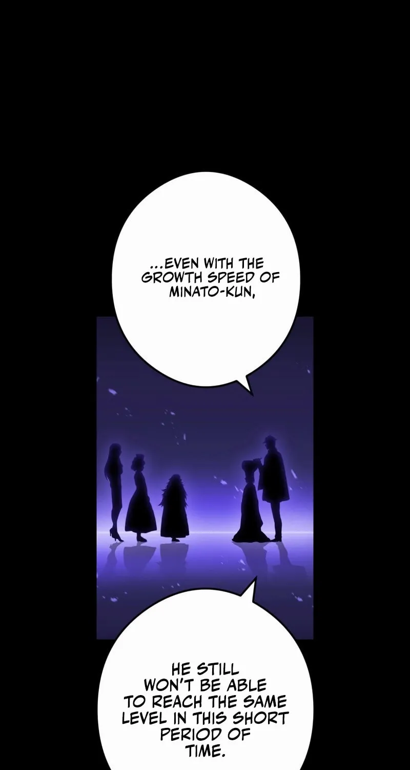 Ore Dake Saikyou Chouetsusha - Zen Sekai no Cheat Shishou ni Mitomerareta Chapter 56 page 26 - 
