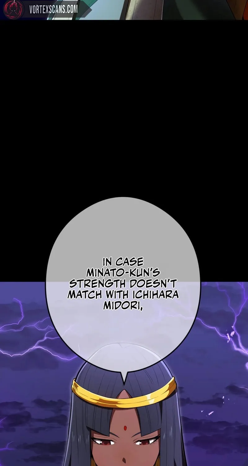 Ore Dake Saikyou Chouetsusha - Zen Sekai no Cheat Shishou ni Mitomerareta Chapter 56 page 30 - 