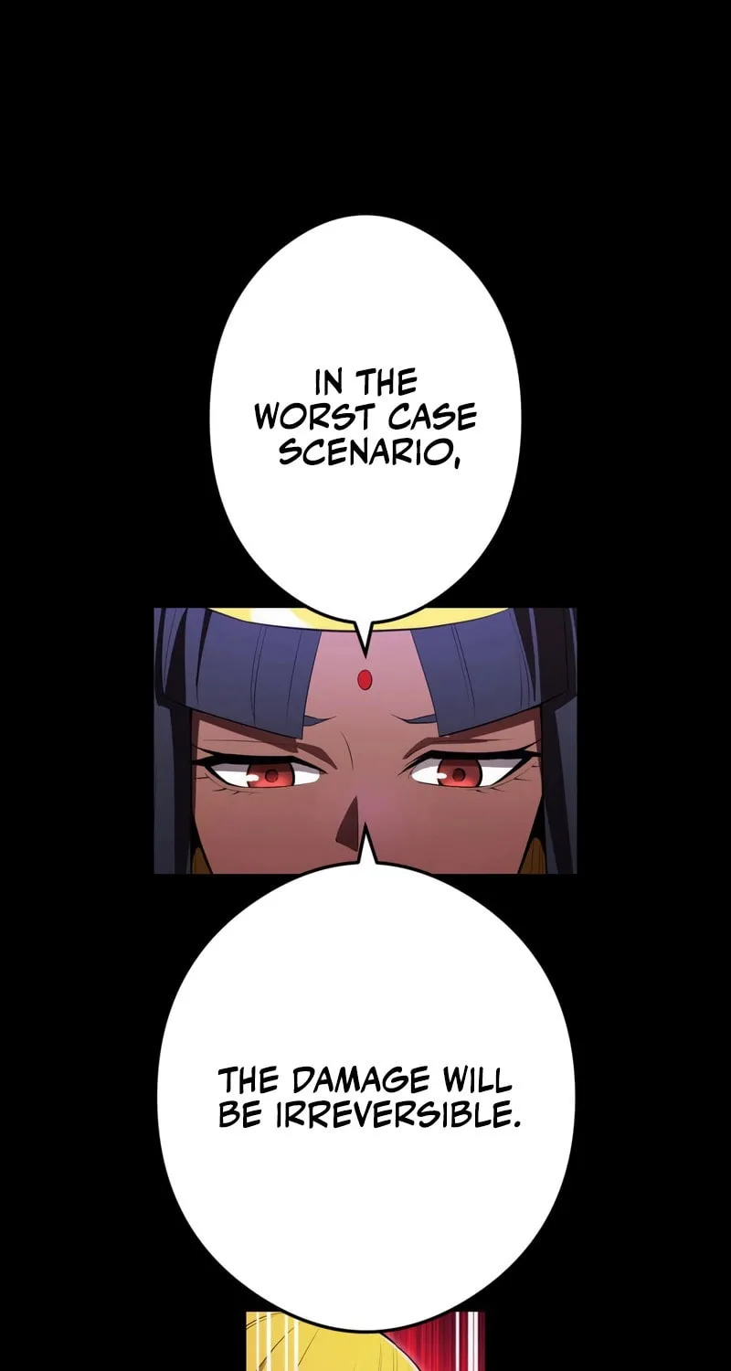 Ore Dake Saikyou Chouetsusha - Zen Sekai no Cheat Shishou ni Mitomerareta Chapter 56 page 35 - 