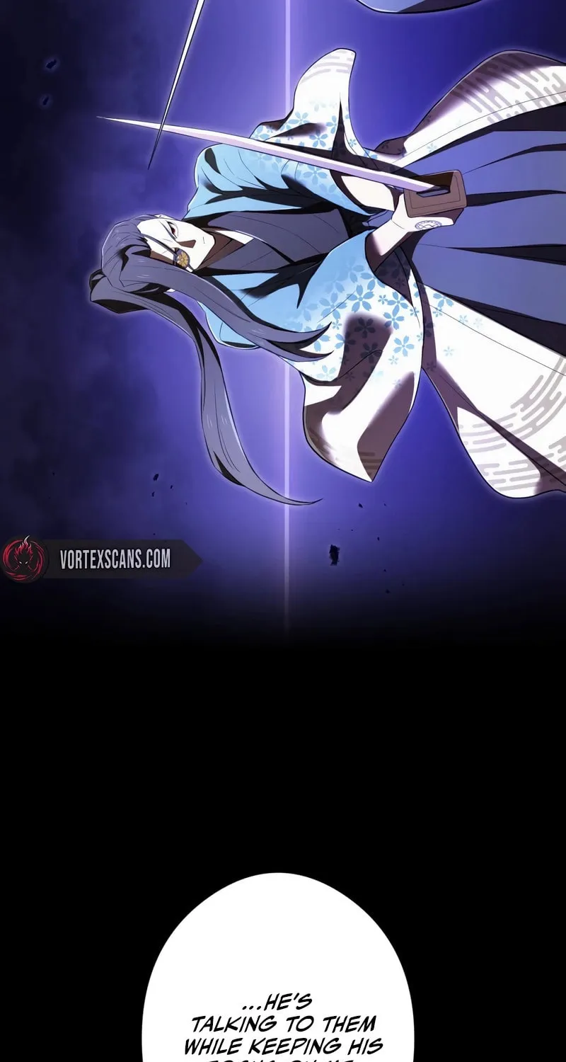 Ore Dake Saikyou Chouetsusha - Zen Sekai no Cheat Shishou ni Mitomerareta Chapter 56 page 38 - 