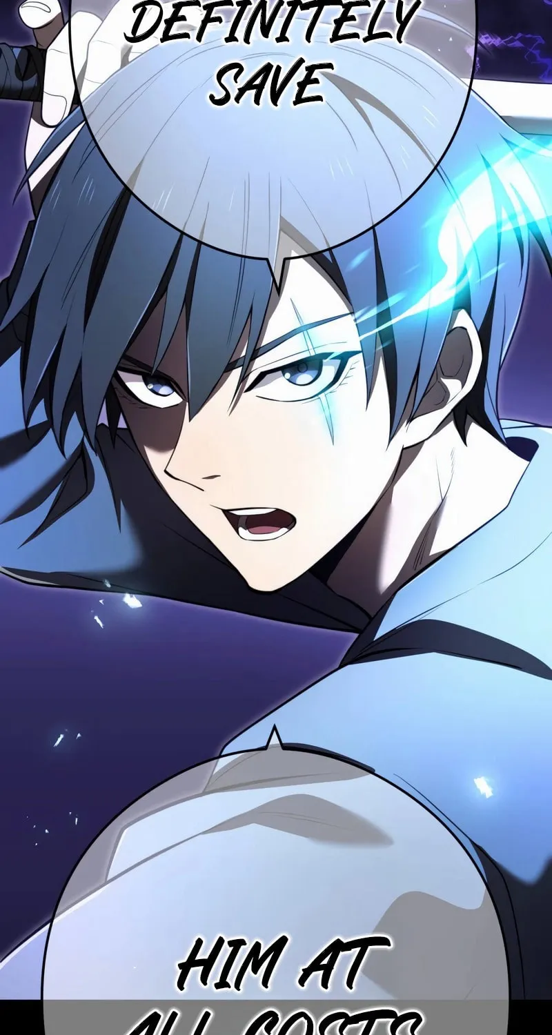 Ore Dake Saikyou Chouetsusha - Zen Sekai no Cheat Shishou ni Mitomerareta Chapter 56 page 43 - 