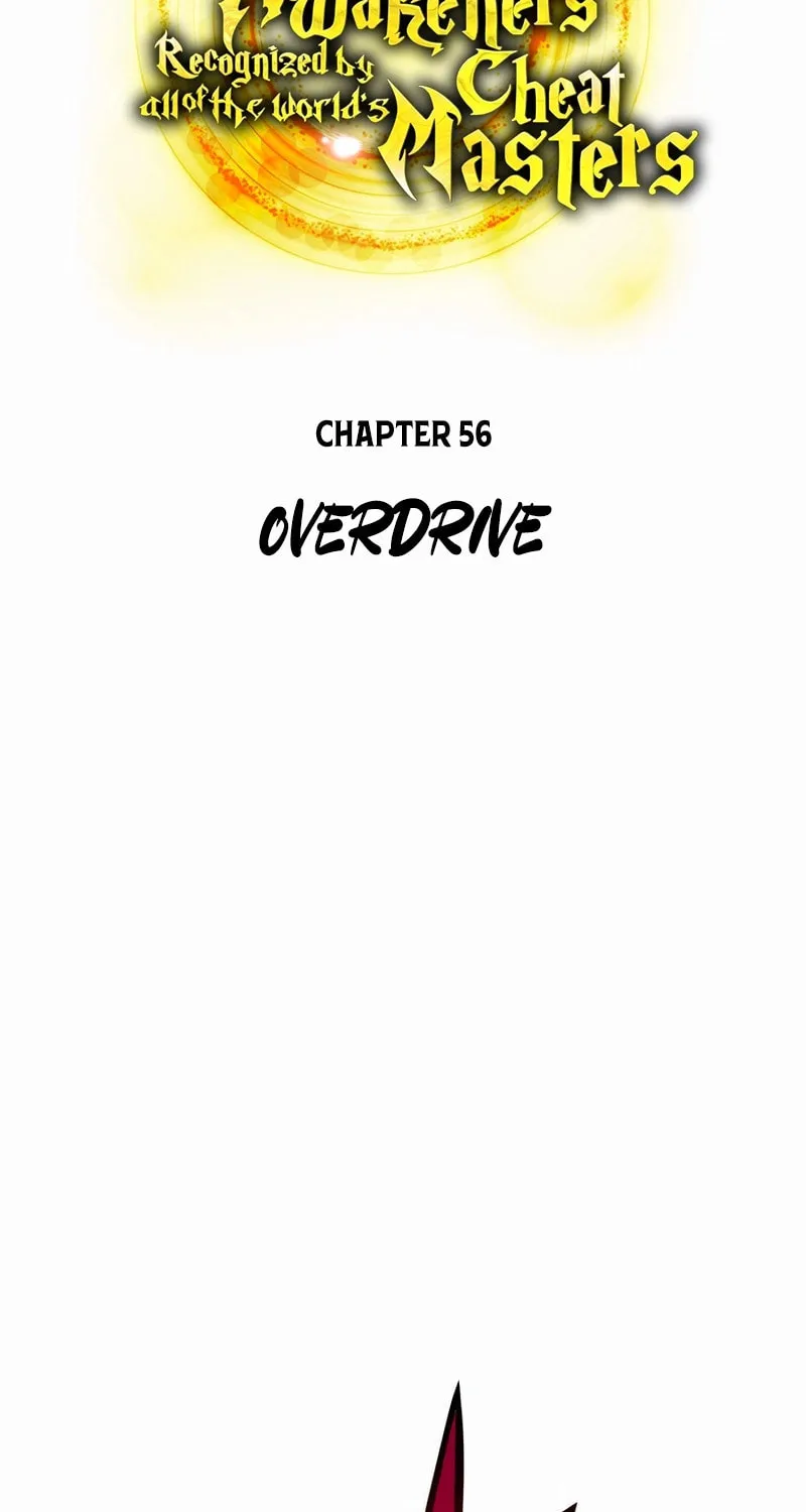 Ore Dake Saikyou Chouetsusha - Zen Sekai no Cheat Shishou ni Mitomerareta Chapter 56 page 50 - 