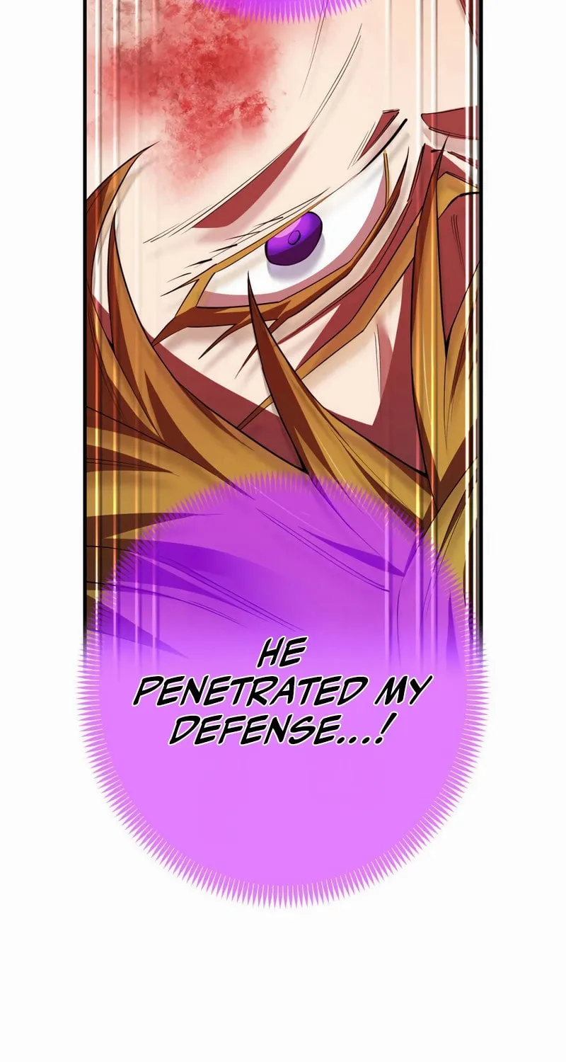 Ore Dake Saikyou Chouetsusha - Zen Sekai no Cheat Shishou ni Mitomerareta Chapter 56 page 58 - 
