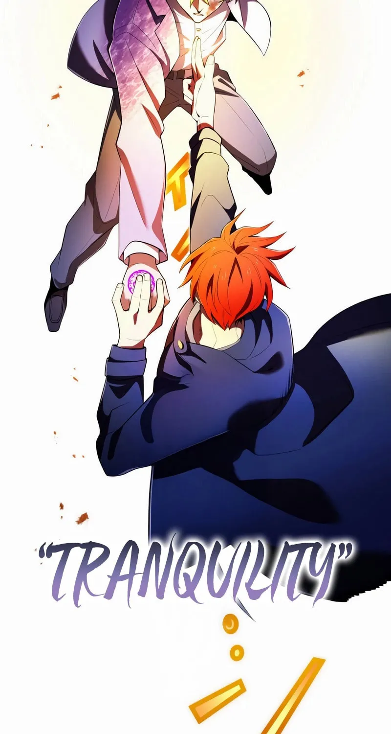 Ore Dake Saikyou Chouetsusha - Zen Sekai no Cheat Shishou ni Mitomerareta Chapter 56 page 73 - 