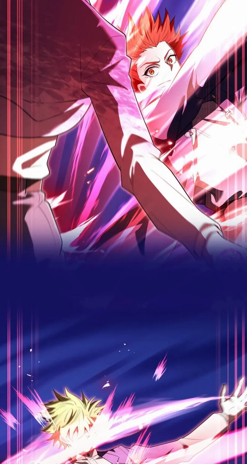 Ore Dake Saikyou Chouetsusha - Zen Sekai no Cheat Shishou ni Mitomerareta Chapter 56 page 85 - 