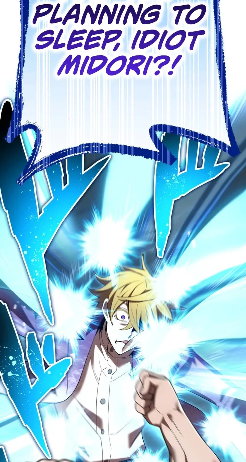 Ore Dake Saikyou Chouetsusha - Zen Sekai no Cheat Shishou ni Mitomerareta Chapter 57 page 111 - 
