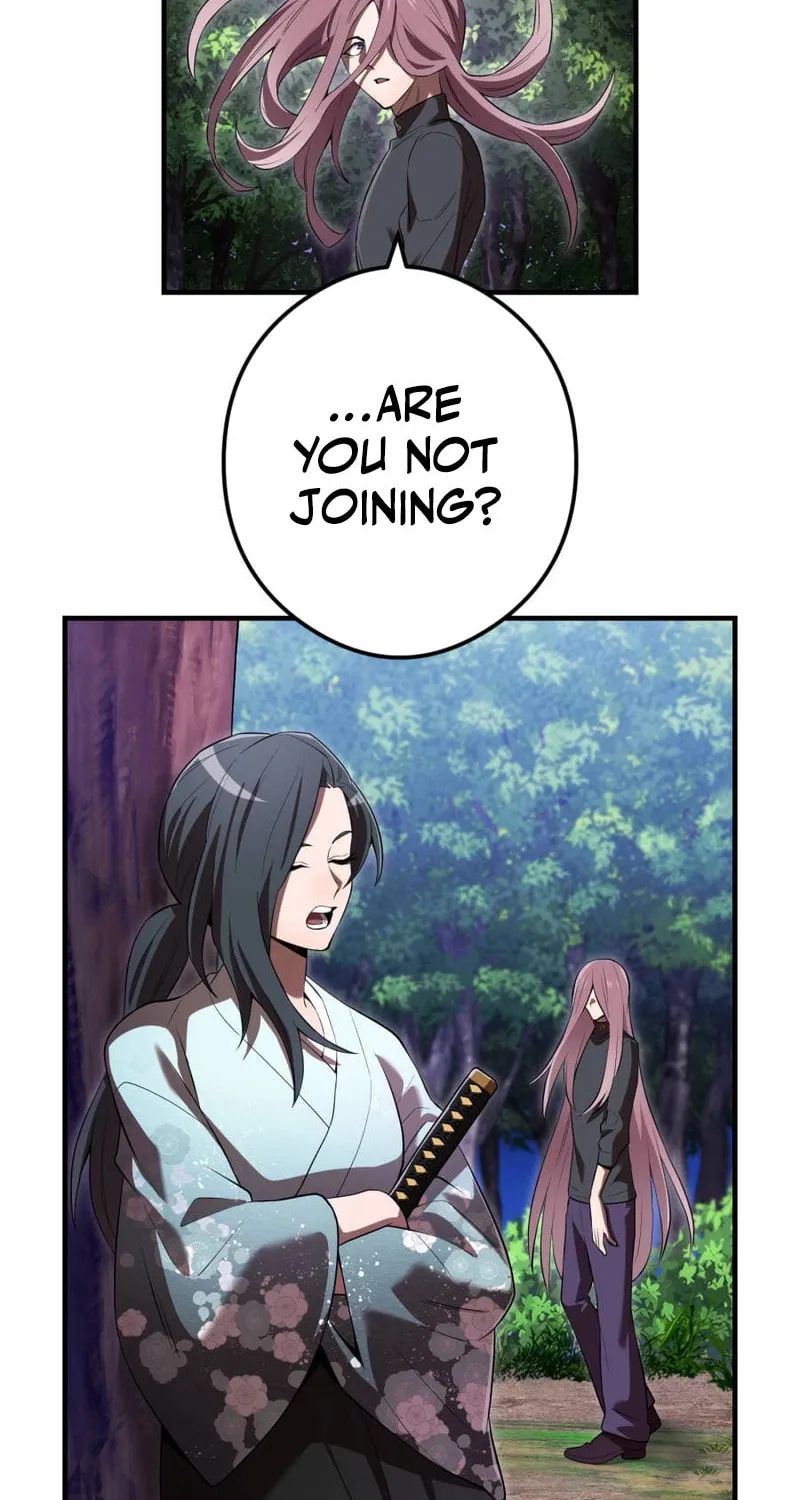 Ore Dake Saikyou Chouetsusha - Zen Sekai no Cheat Shishou ni Mitomerareta Chapter 57 page 126 - 