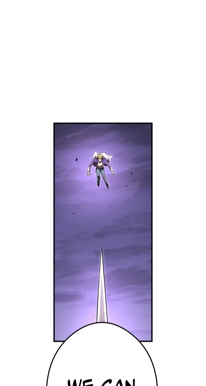 Ore Dake Saikyou Chouetsusha - Zen Sekai no Cheat Shishou ni Mitomerareta Chapter 57 page 131 - 