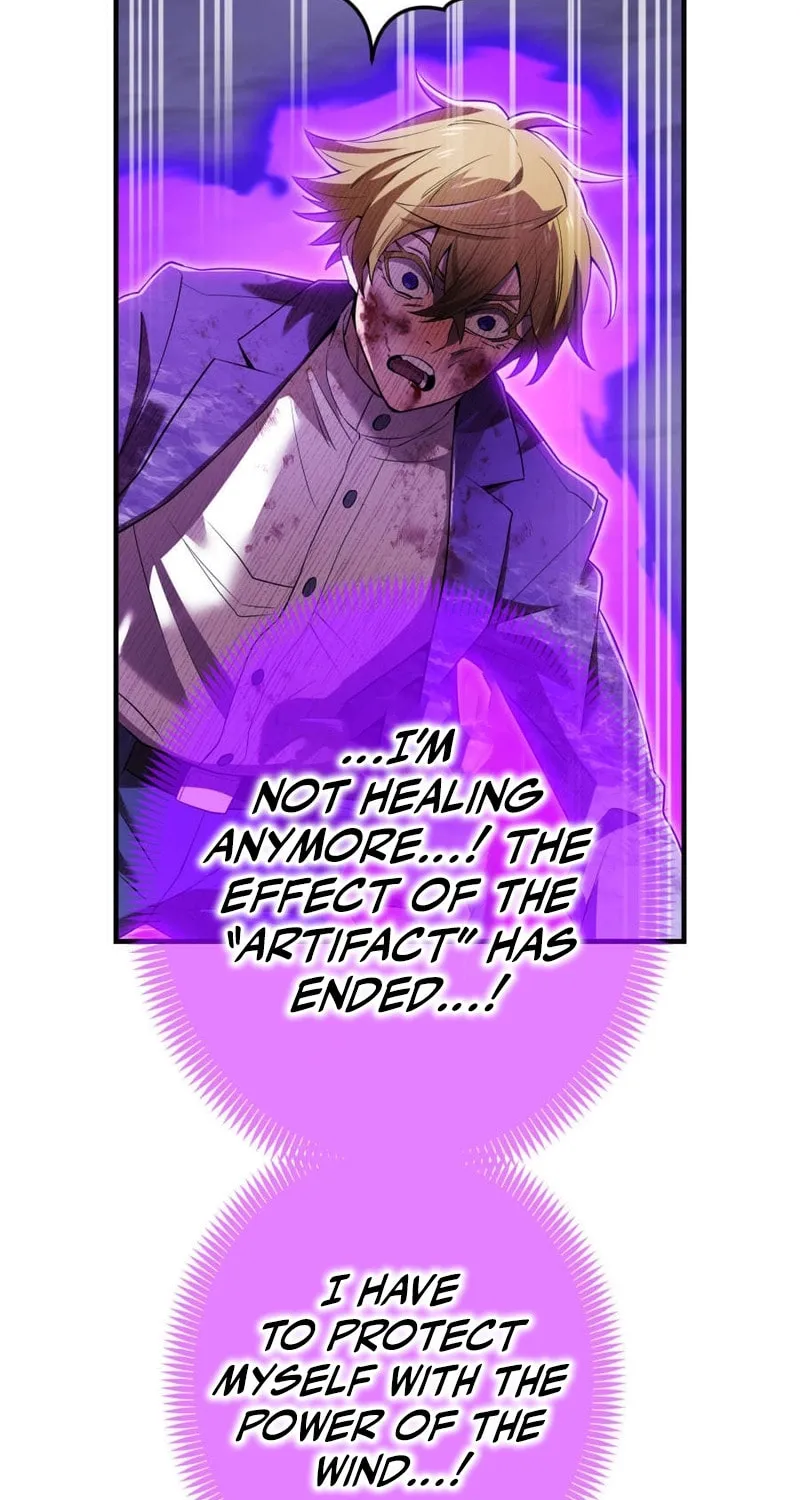 Ore Dake Saikyou Chouetsusha - Zen Sekai no Cheat Shishou ni Mitomerareta Chapter 57 page 135 - 
