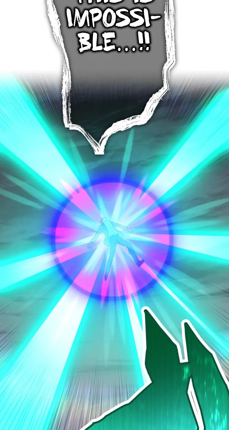 Ore Dake Saikyou Chouetsusha - Zen Sekai no Cheat Shishou ni Mitomerareta Chapter 57 page 150 - 