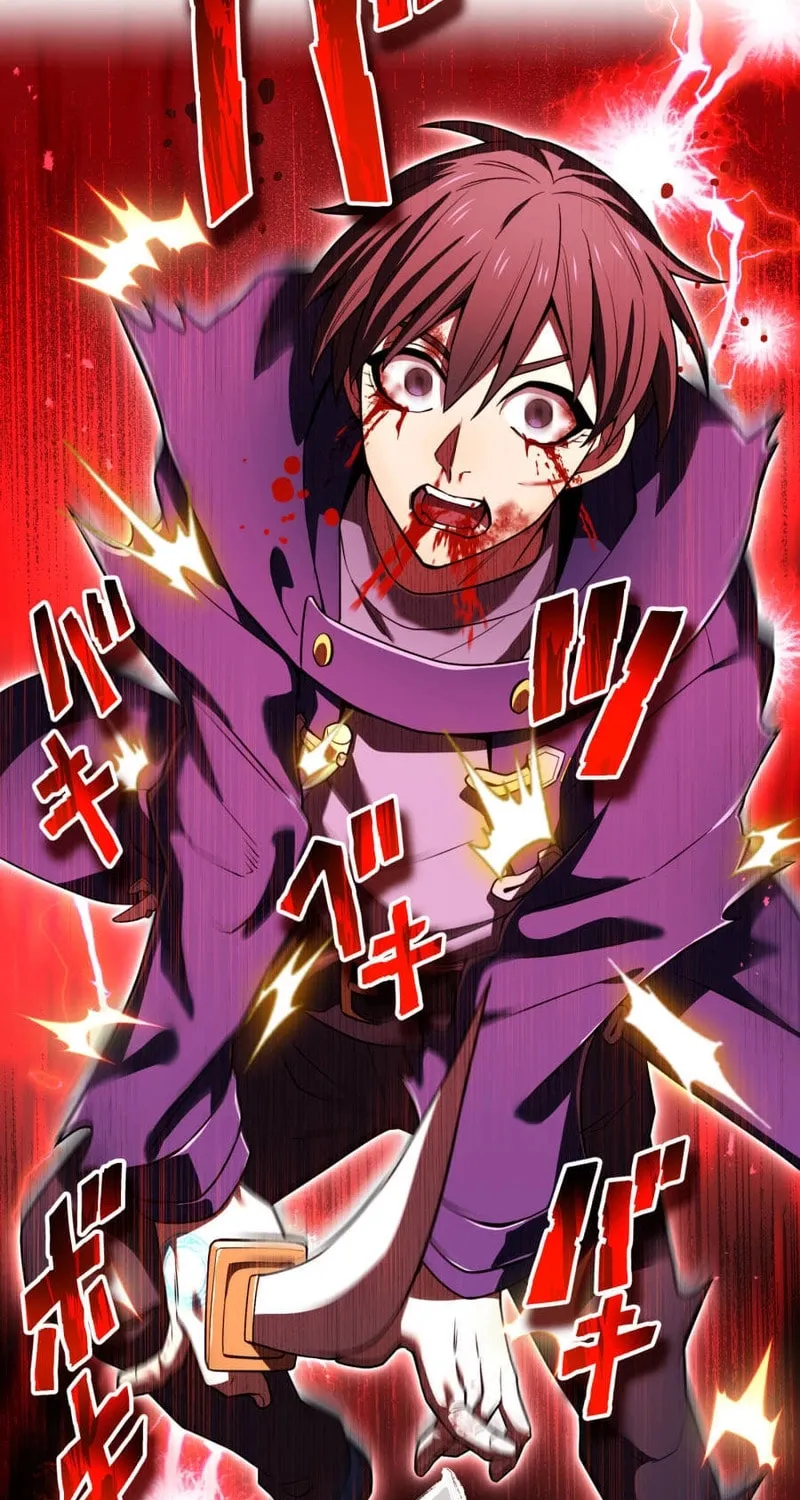 Ore Dake Saikyou Chouetsusha - Zen Sekai no Cheat Shishou ni Mitomerareta Chapter 57 page 29 - 