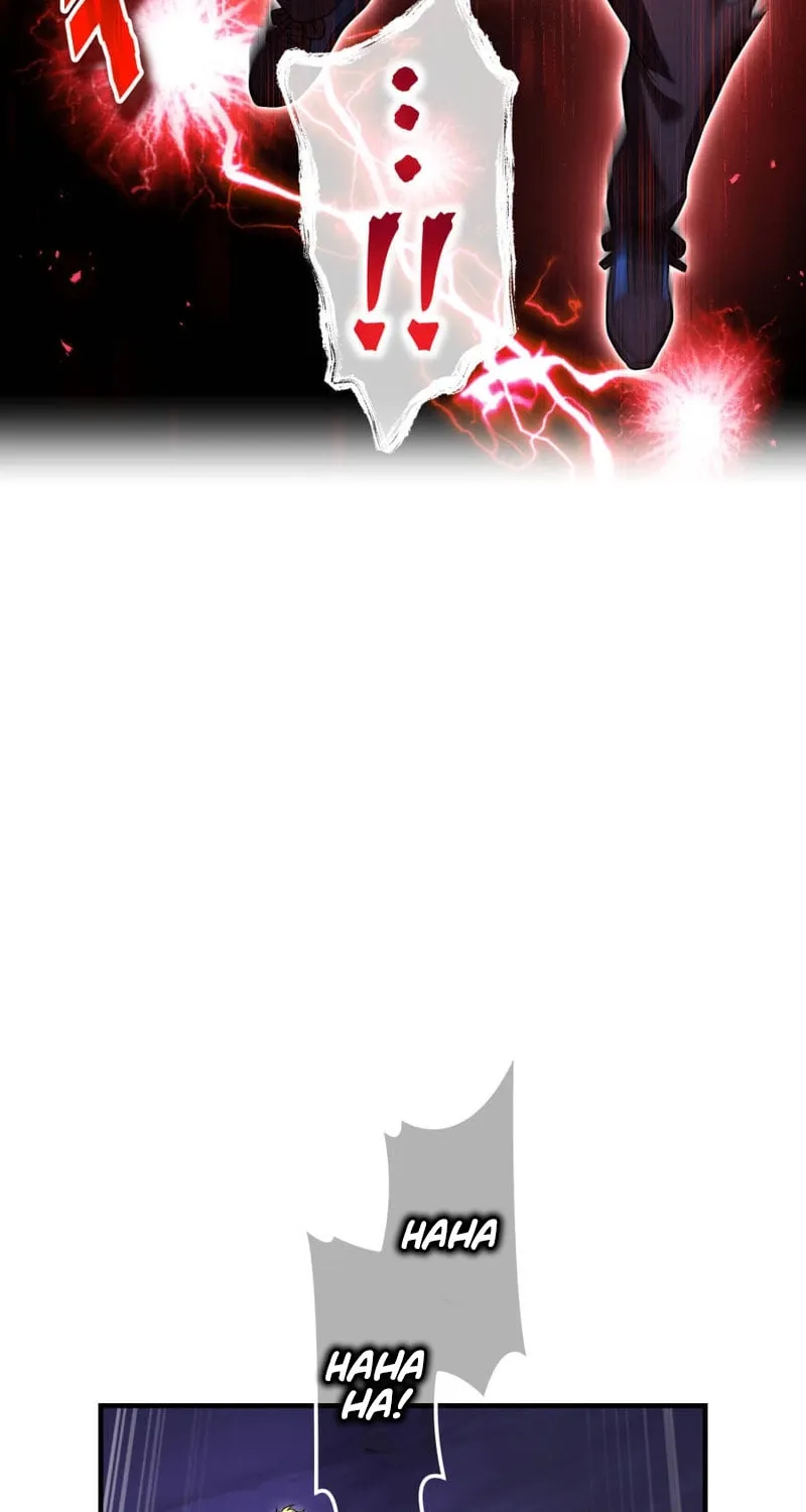 Ore Dake Saikyou Chouetsusha - Zen Sekai no Cheat Shishou ni Mitomerareta Chapter 57 page 30 - 