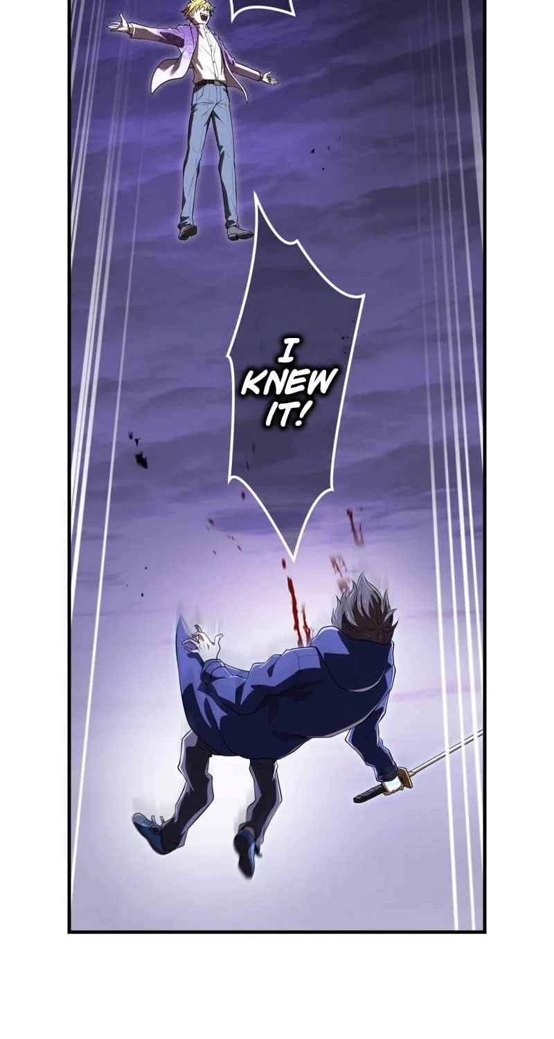 Ore Dake Saikyou Chouetsusha - Zen Sekai no Cheat Shishou ni Mitomerareta Chapter 57 page 31 - 