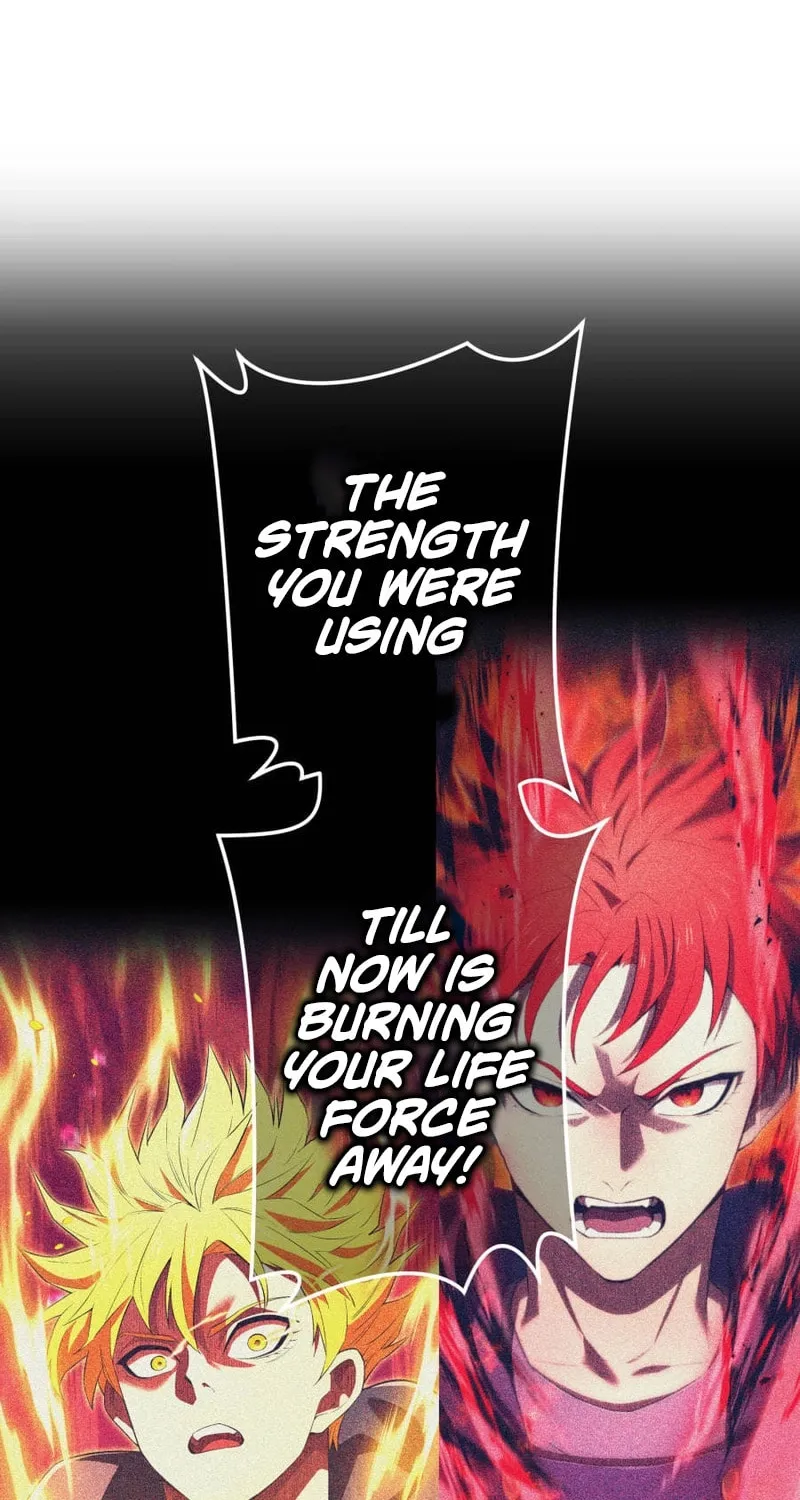 Ore Dake Saikyou Chouetsusha - Zen Sekai no Cheat Shishou ni Mitomerareta Chapter 57 page 32 - 