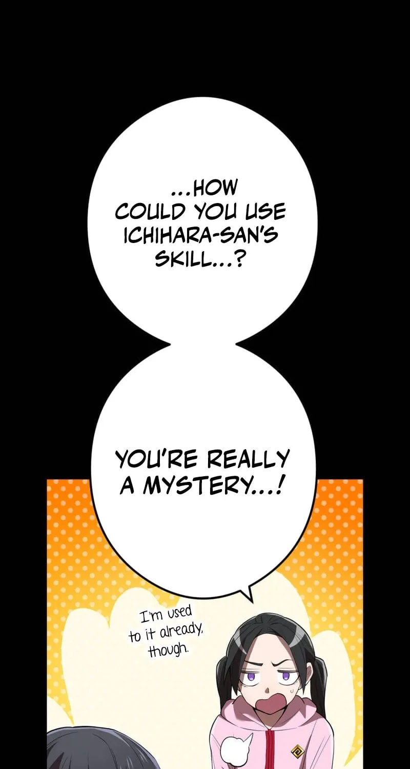 Ore Dake Saikyou Chouetsusha - Zen Sekai no Cheat Shishou ni Mitomerareta Chapter 57 page 48 - 
