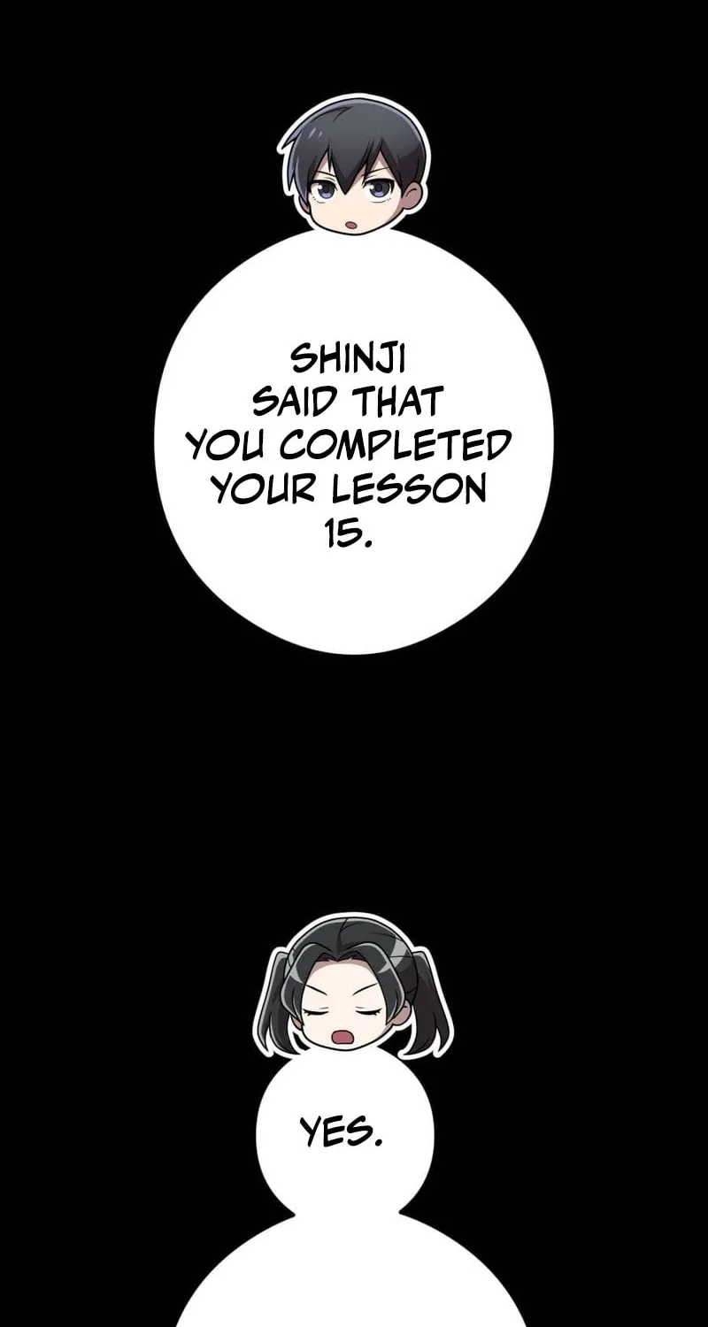 Ore Dake Saikyou Chouetsusha - Zen Sekai no Cheat Shishou ni Mitomerareta Chapter 57 page 50 - 