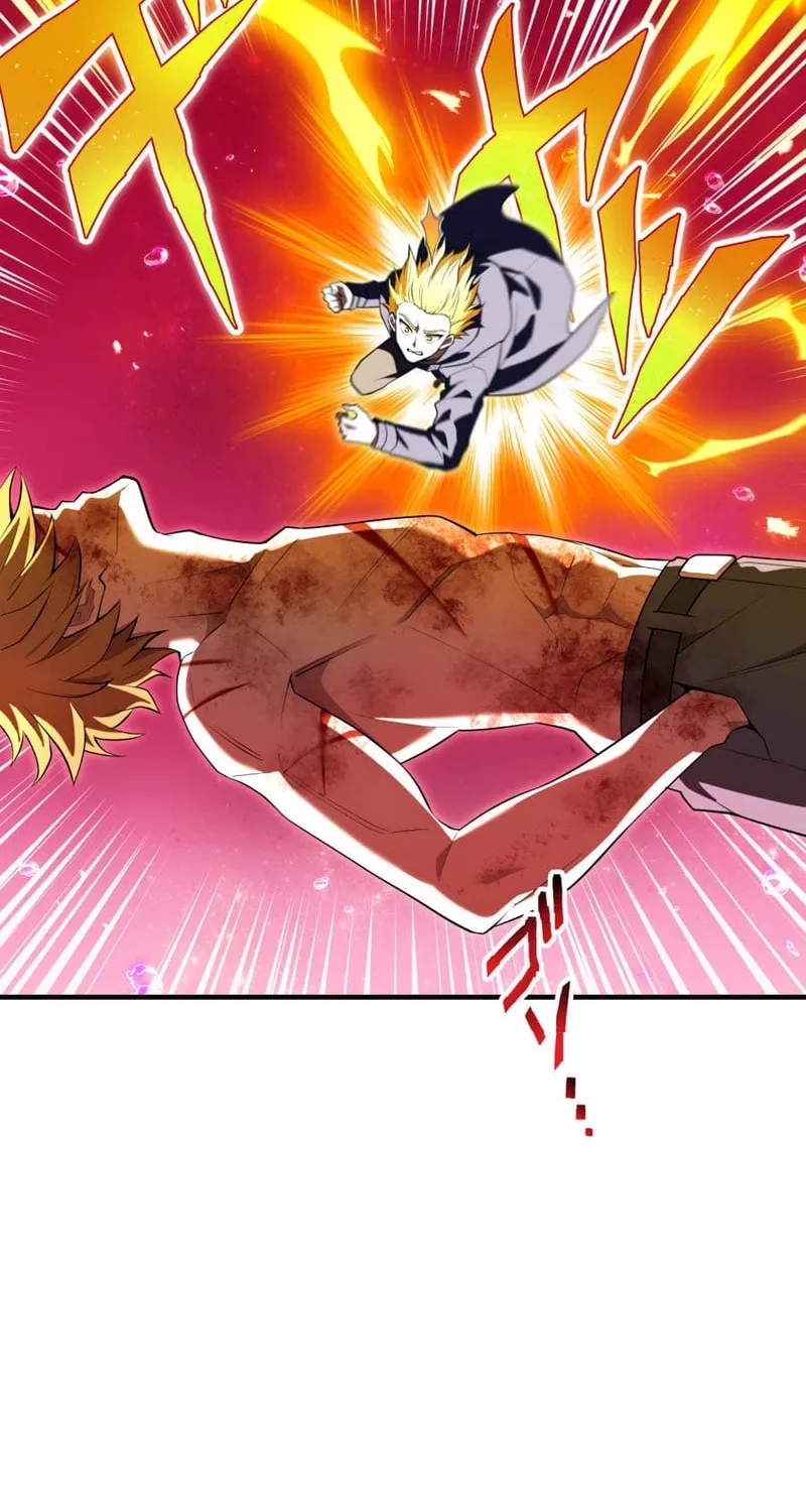 Ore Dake Saikyou Chouetsusha - Zen Sekai no Cheat Shishou ni Mitomerareta Chapter 57 page 6 - 