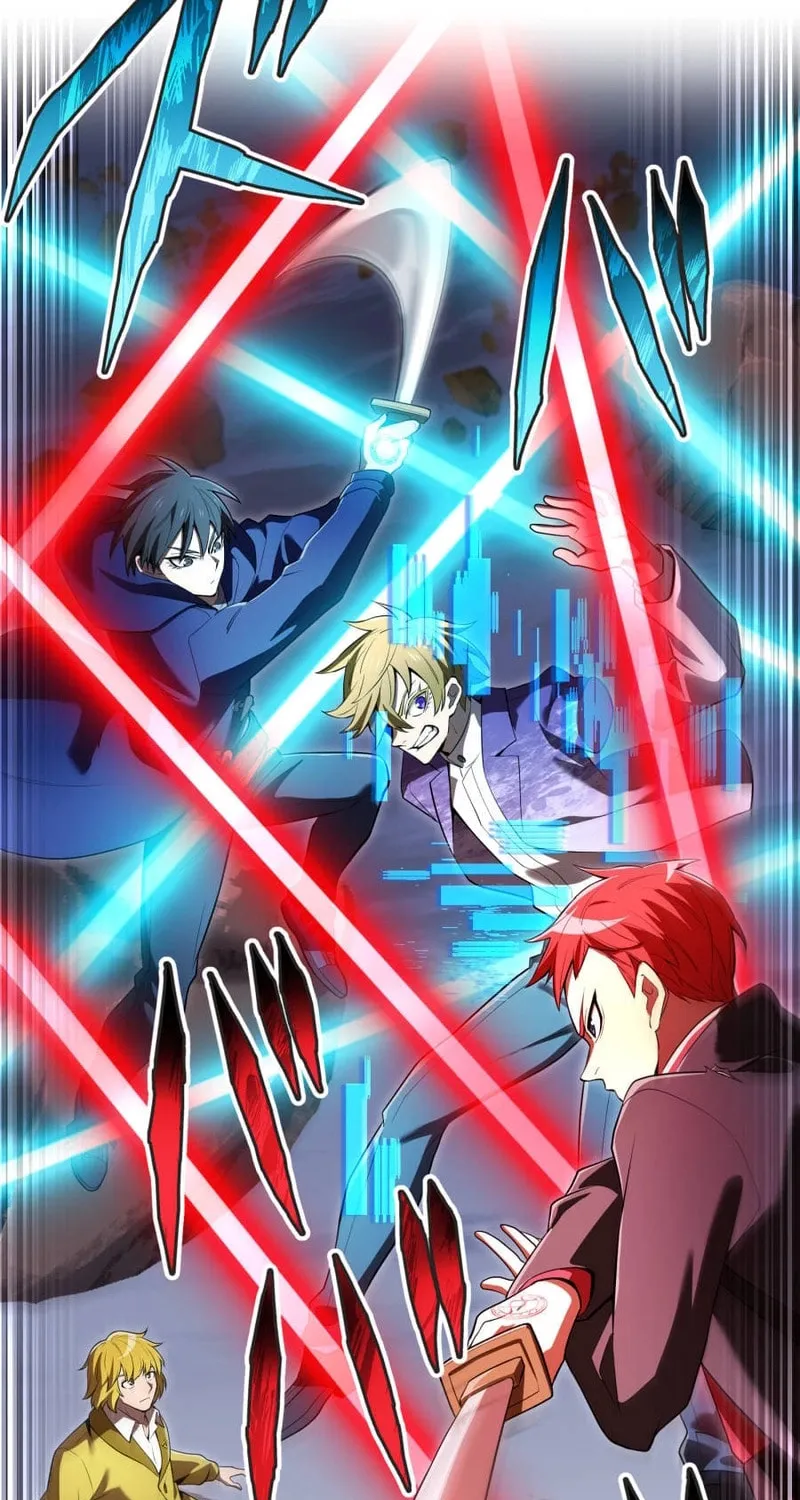 Ore Dake Saikyou Chouetsusha - Zen Sekai no Cheat Shishou ni Mitomerareta Chapter 57 page 83 - 