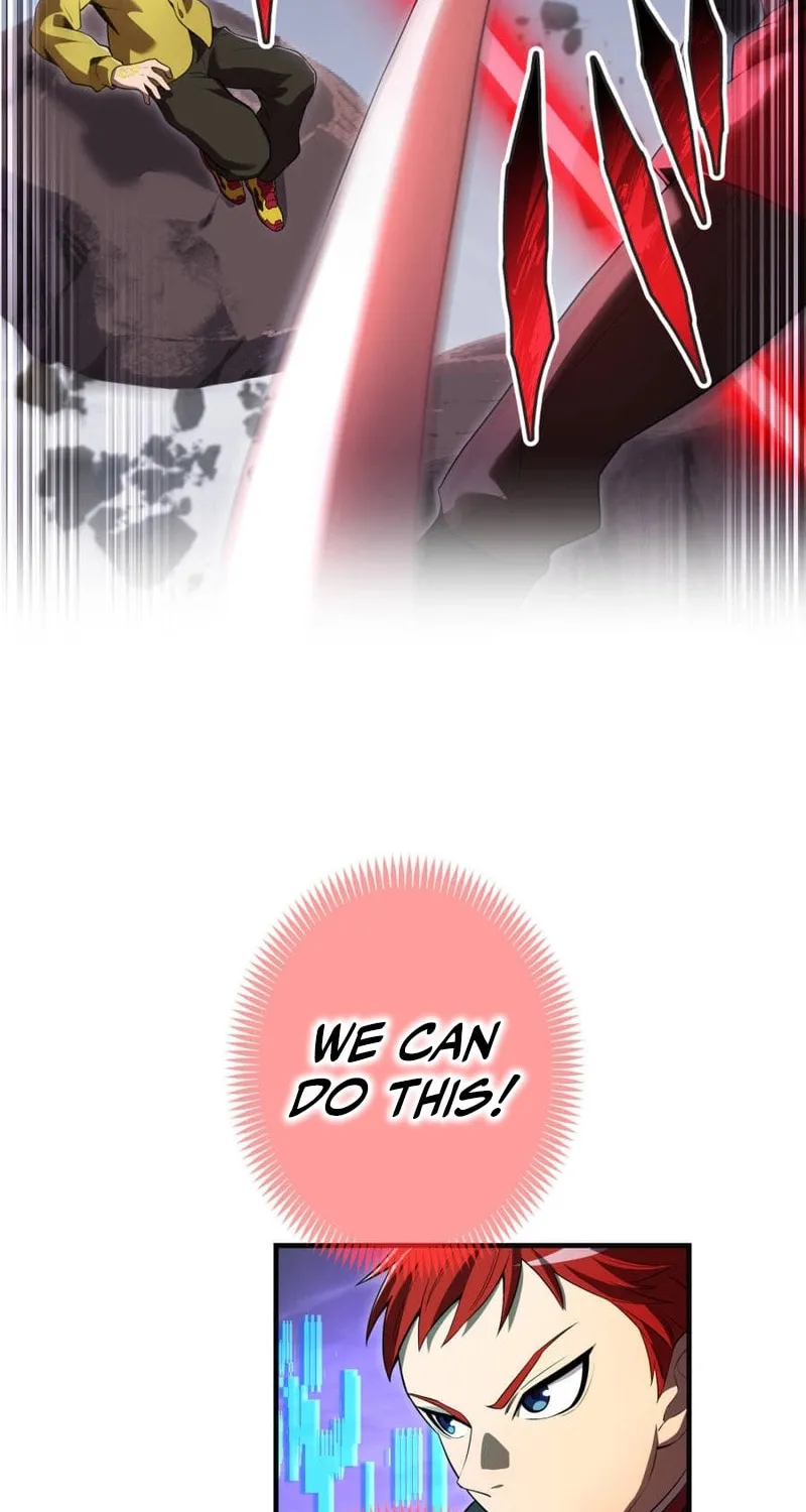 Ore Dake Saikyou Chouetsusha - Zen Sekai no Cheat Shishou ni Mitomerareta Chapter 57 page 84 - 