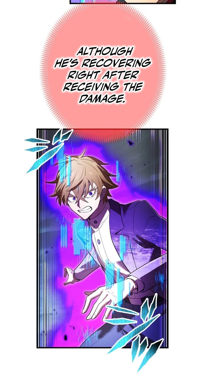 Ore Dake Saikyou Chouetsusha - Zen Sekai no Cheat Shishou ni Mitomerareta Chapter 57 page 85 - 