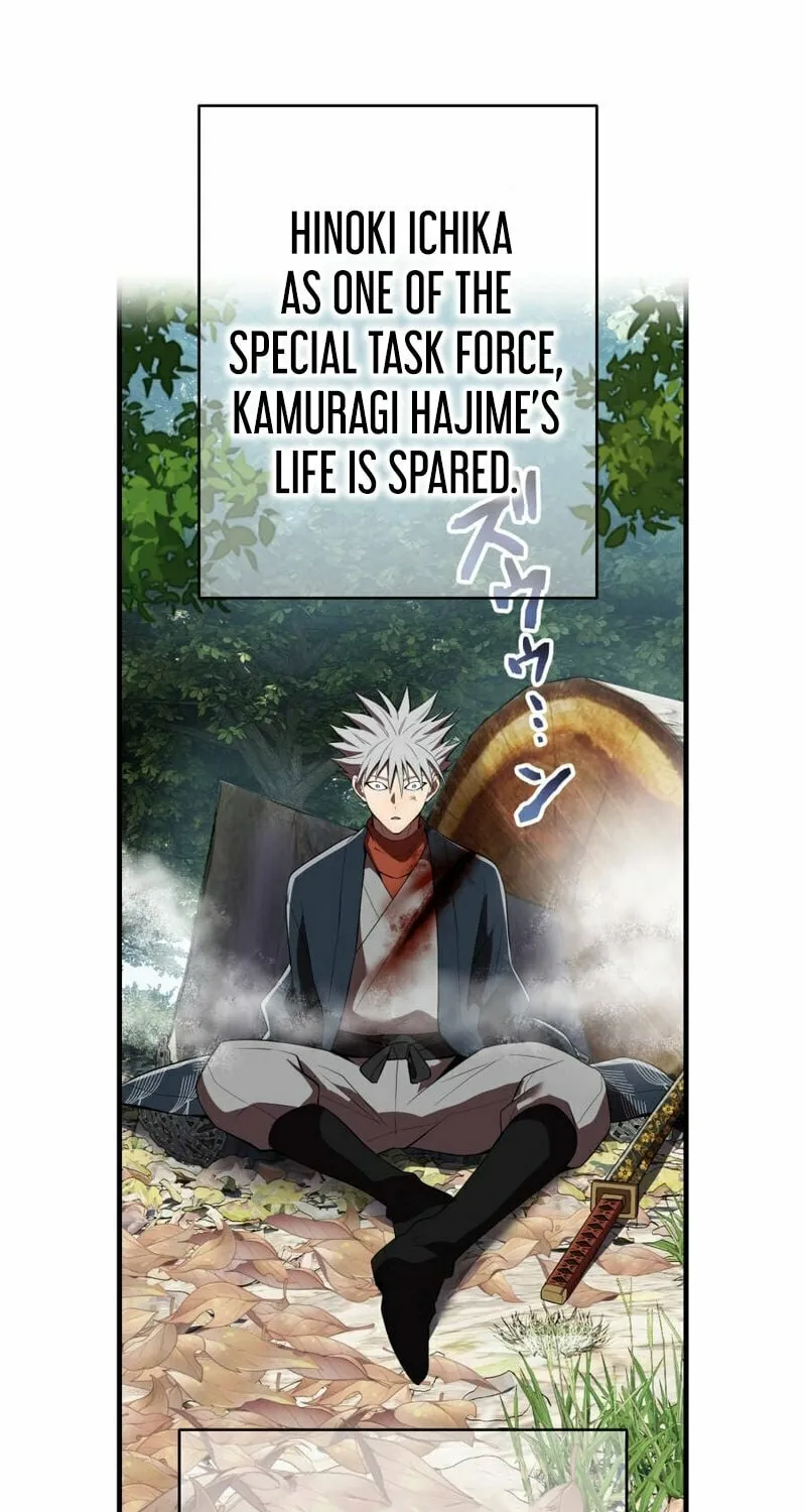 Ore Dake Saikyou Chouetsusha - Zen Sekai no Cheat Shishou ni Mitomerareta Chapter 58 page 104 - 