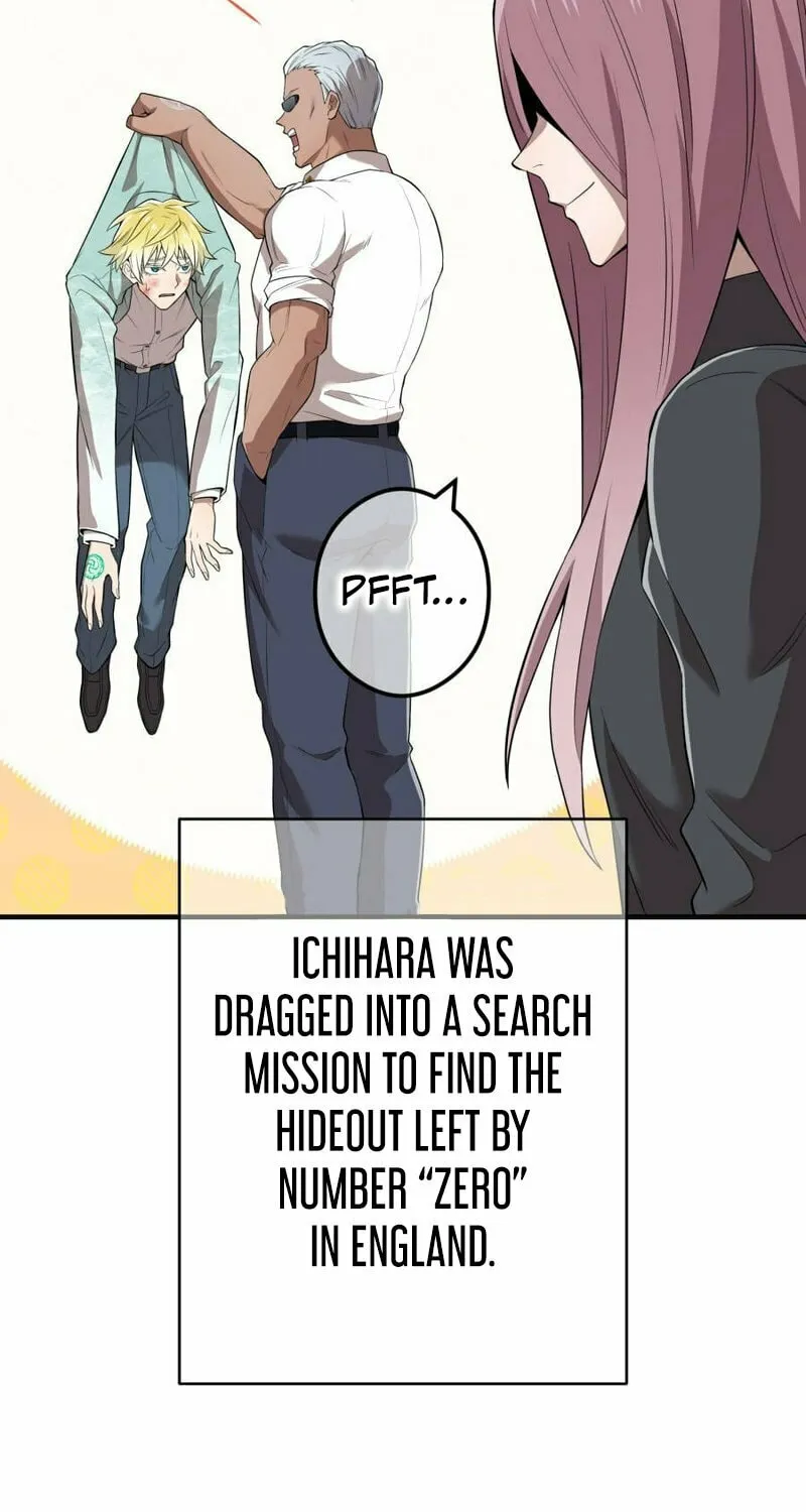 Ore Dake Saikyou Chouetsusha - Zen Sekai no Cheat Shishou ni Mitomerareta Chapter 58 page 112 - 