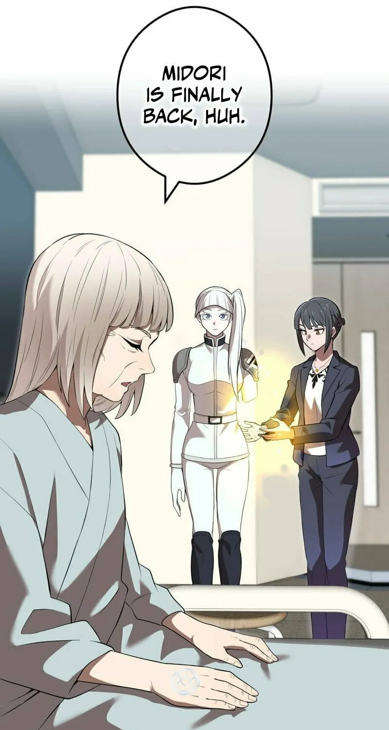 Ore Dake Saikyou Chouetsusha - Zen Sekai no Cheat Shishou ni Mitomerareta Chapter 58 page 115 - 