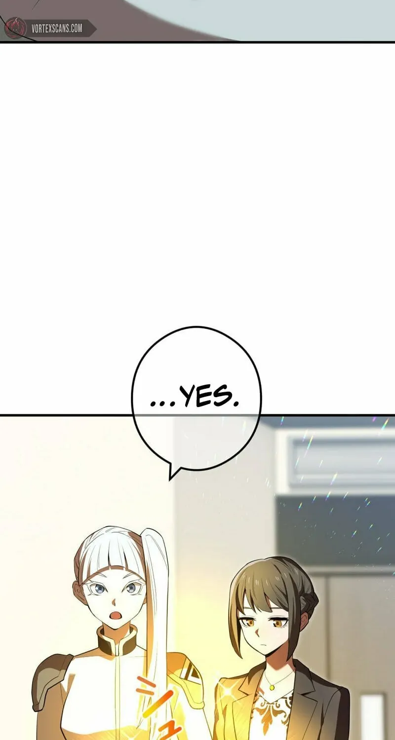 Ore Dake Saikyou Chouetsusha - Zen Sekai no Cheat Shishou ni Mitomerareta Chapter 58 page 116 - 