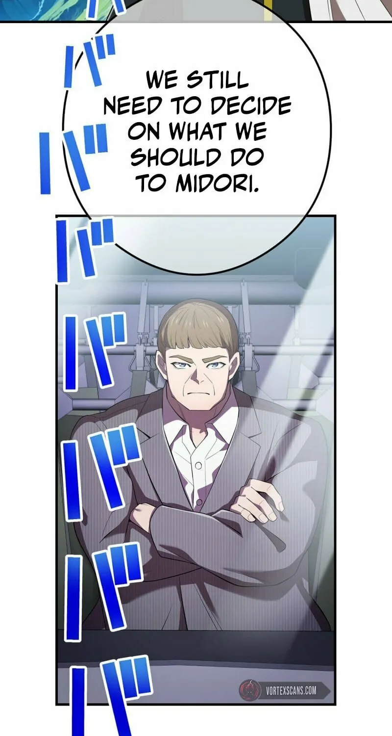 Ore Dake Saikyou Chouetsusha - Zen Sekai no Cheat Shishou ni Mitomerareta Chapter 58 page 131 - 