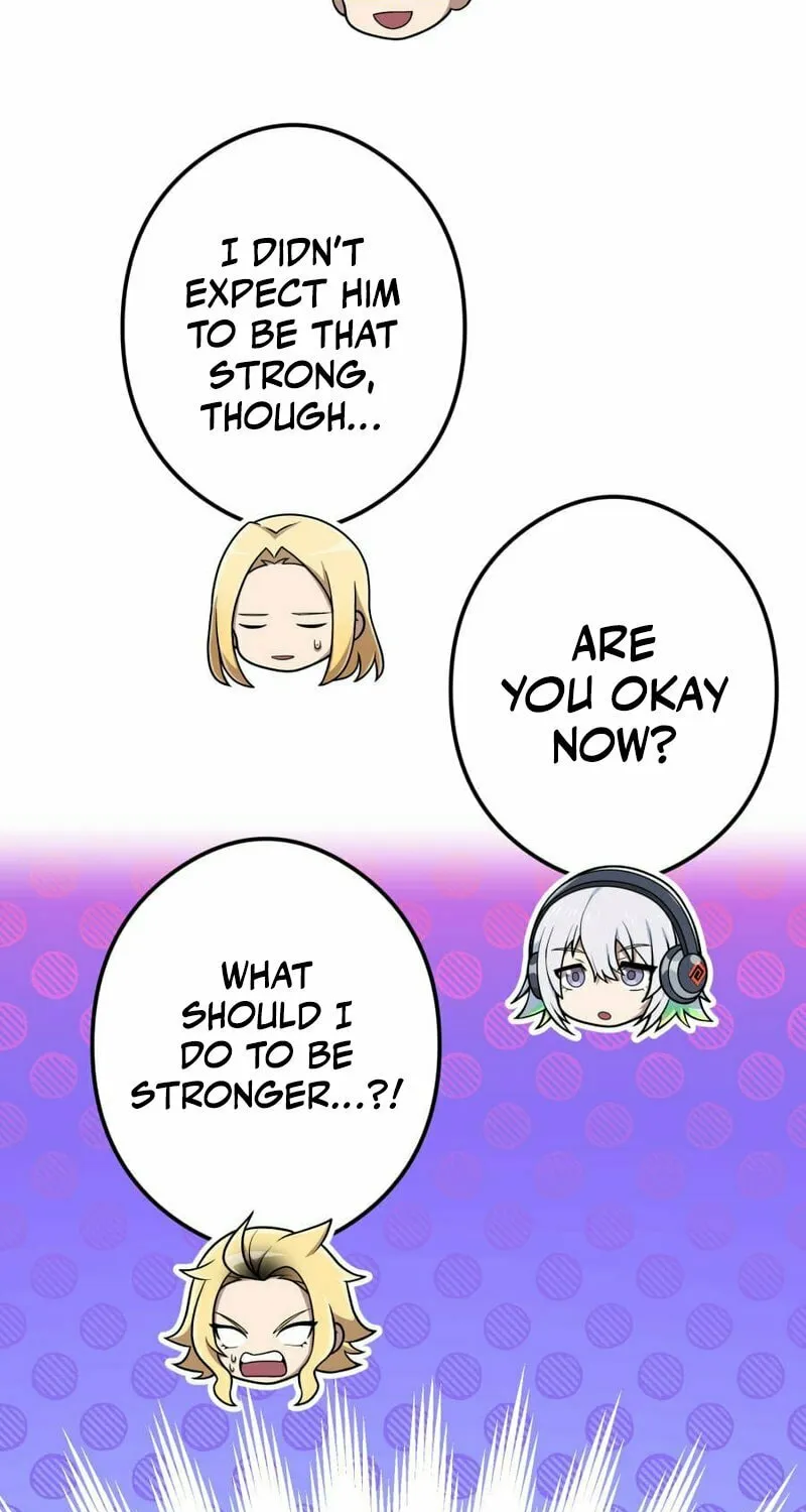 Ore Dake Saikyou Chouetsusha - Zen Sekai no Cheat Shishou ni Mitomerareta Chapter 58 page 141 - 