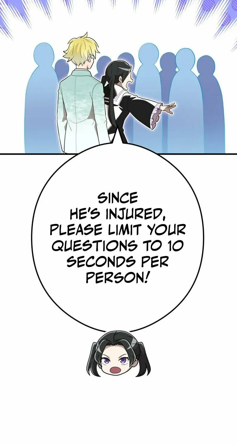 Ore Dake Saikyou Chouetsusha - Zen Sekai no Cheat Shishou ni Mitomerareta Chapter 58 page 142 - 