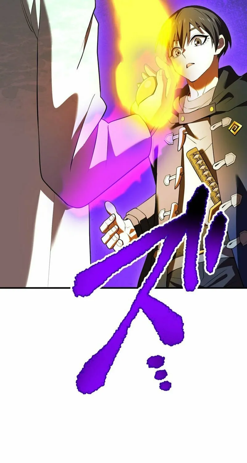 Ore Dake Saikyou Chouetsusha - Zen Sekai no Cheat Shishou ni Mitomerareta Chapter 58 page 40 - 