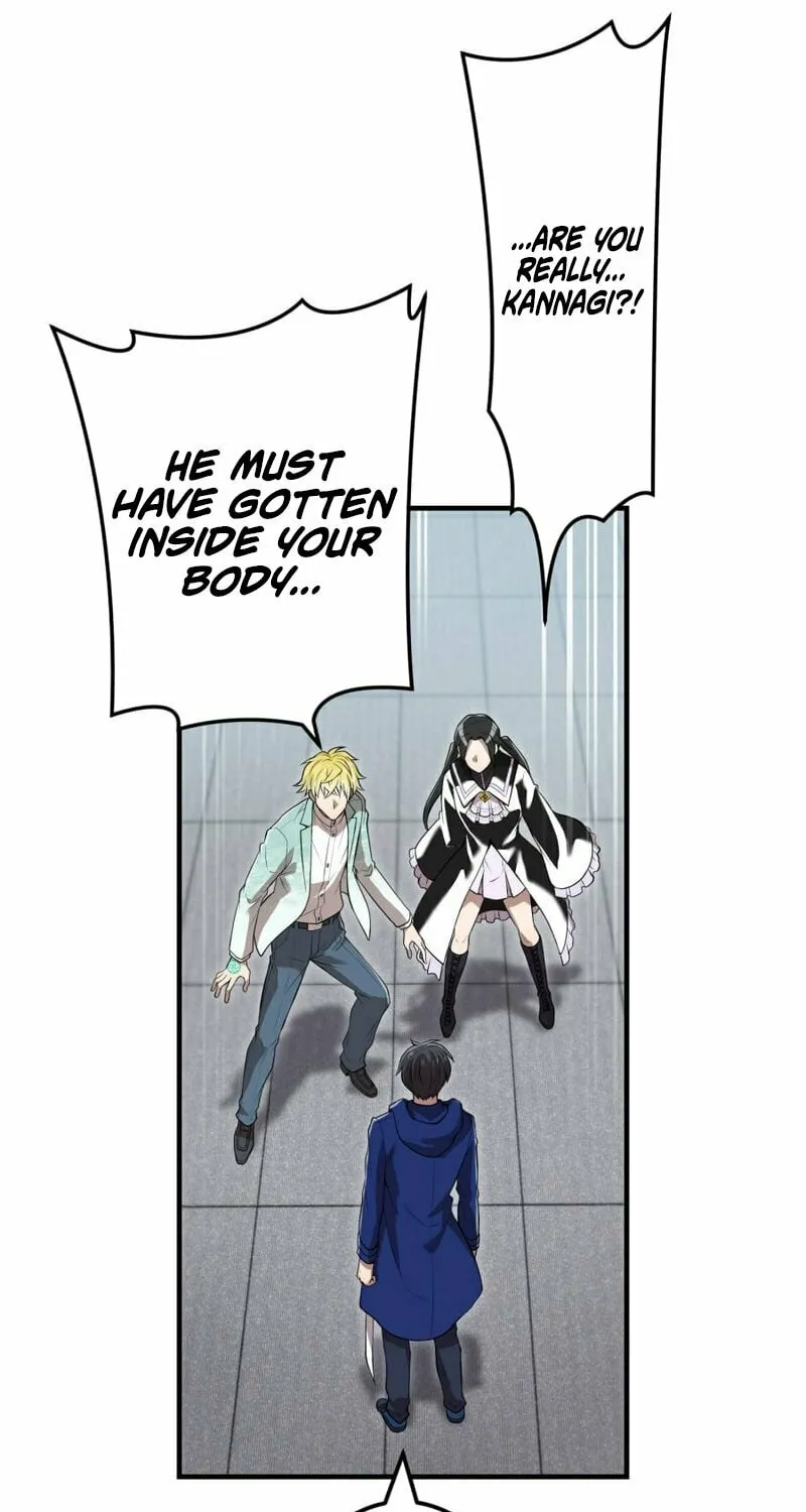 Ore Dake Saikyou Chouetsusha - Zen Sekai no Cheat Shishou ni Mitomerareta Chapter 58 page 62 - 